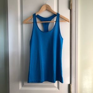 NIKE Dri-FIT Workout Tank NWOT